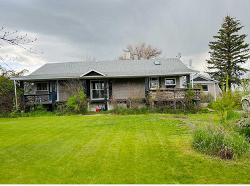 272020 Township Road 134, Rural Willow Creek No. 26, M.d. Of, AB, T0L0T0 | Card Image