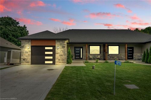 9215 Alward St, Straffordville, ON, N0J1Y0 | Card Image