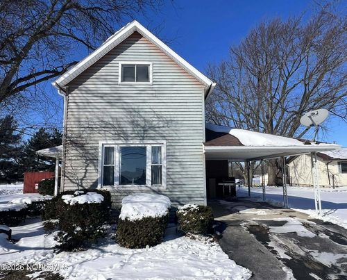 9298 W State Route 12, Findlay, OH, 45840-9303 | Card Image