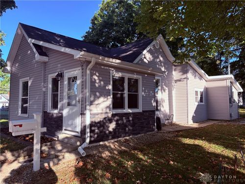 200 Pearl St, New Paris, OH, 45347-1226 | Card Image