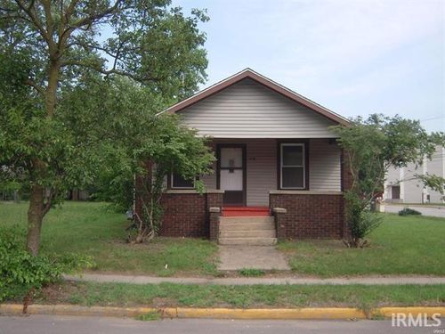 1441 W Franklin St, Elkhart, IN, 46516-2045 | Card Image