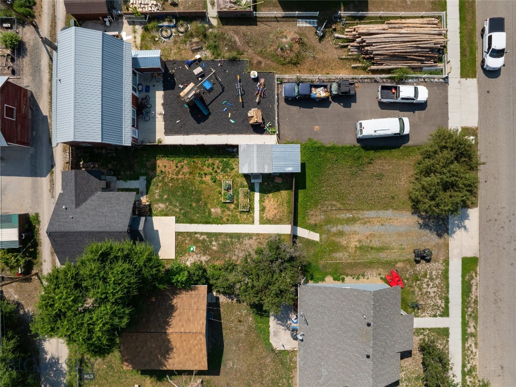 Residential in Townsend 2