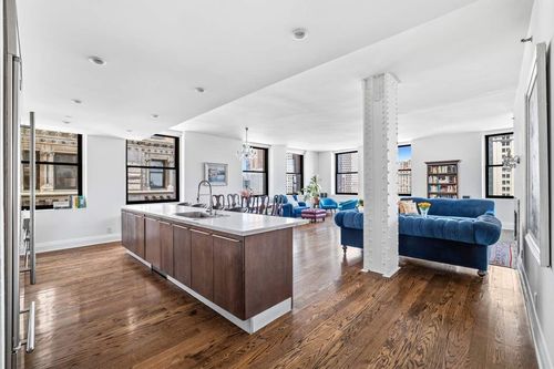 15b-150 Nassau St, New York, NY, 10038-1547 | Card Image