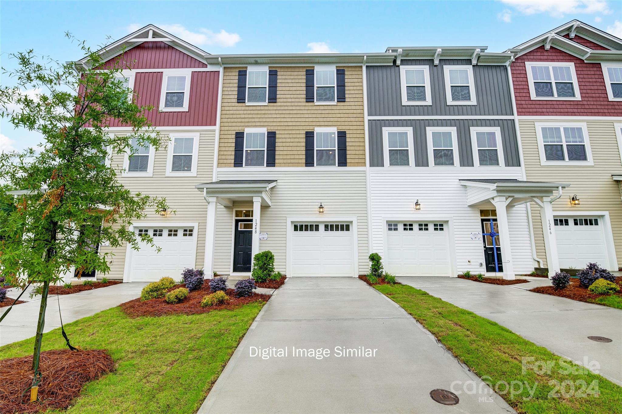 Keydet Dr, Charlotte, NC 28216