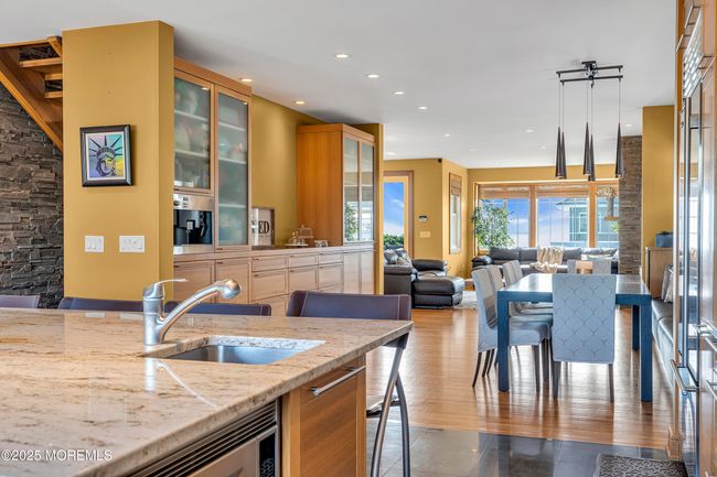 2009 Ocean Ave, House other with 4 bedrooms, 5 bathrooms and null parking in Spring Lake NJ | Image 22