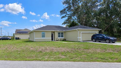 120 Zinnia Ln W, POINCIANA, FL, 34759-5414 | Card Image