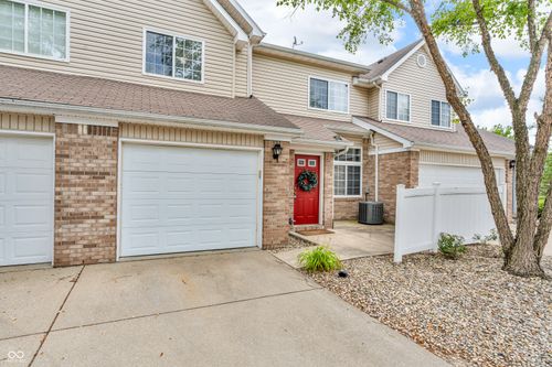 8155 River Mist Ln, Indianapolis, IN, 46237-8373 | Card Image