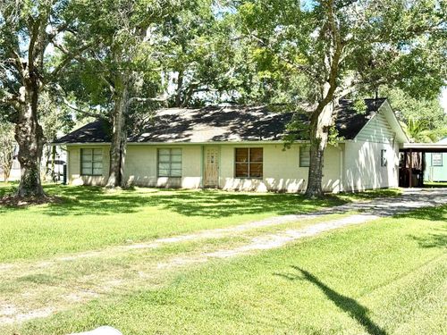 2052 County Road 540, Alvin, TX, 77511-7906 | Card Image