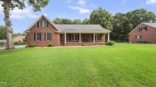 5859 Laurel Ridge Dr, Snow Camp, NC, 27349-9575 | Card Image