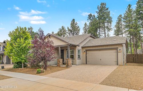 2865 W Alamo Dr, Flagstaff, AZ, 86001-2581 | Card Image
