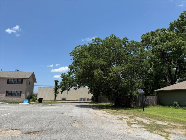 1100 S Austin Ave, Home with 0 bedrooms, 0 bathrooms and null parking in Denison TX | Image 8