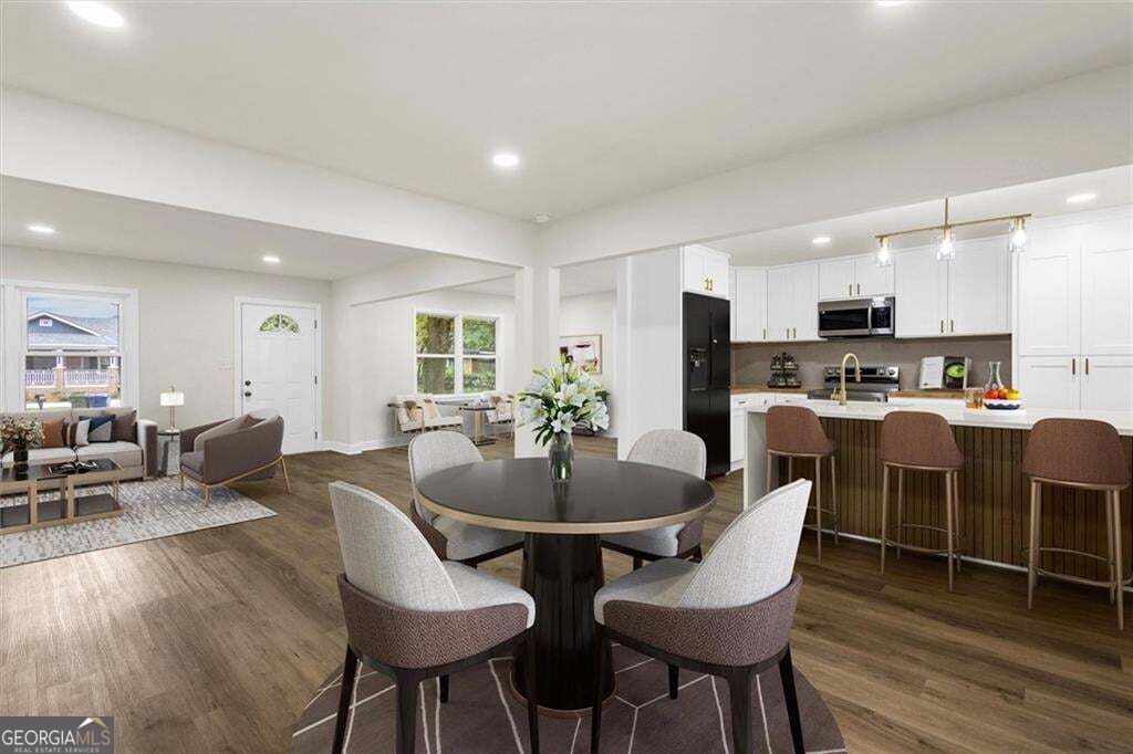 Residential in Atlanta 3