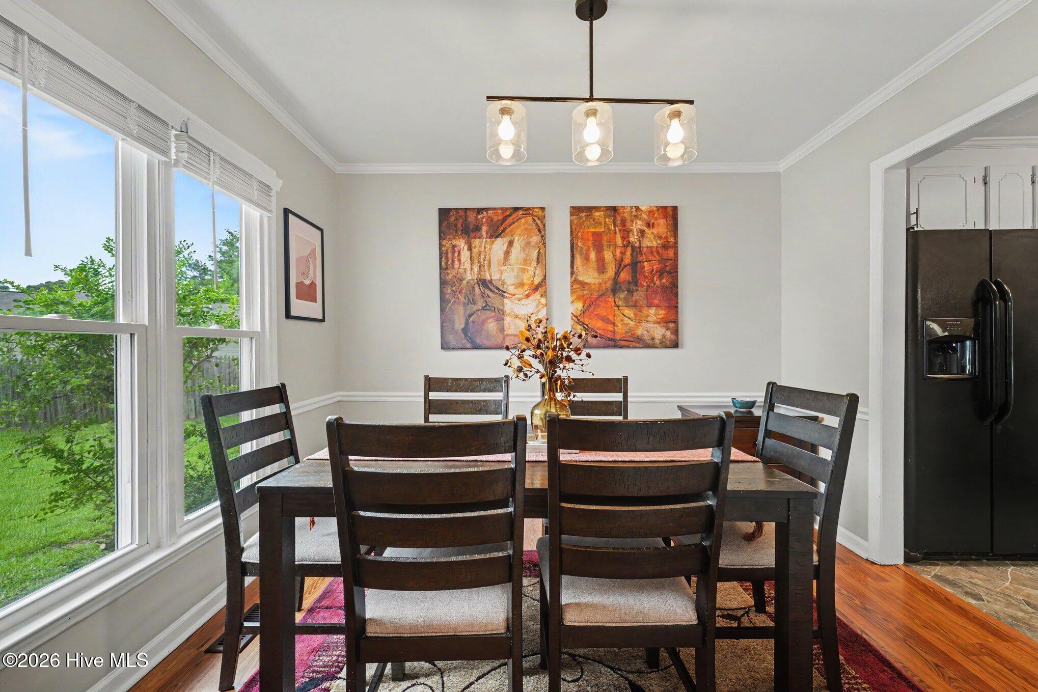 Residential in Goldsboro 5