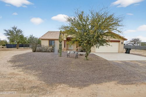 24137 W Blue Sky Dr, Wittmann, AZ, 85361-2733 | Card Image