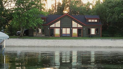 37220 Night Hawk Rd, Lake George, MN, 56458-4004 | Card Image