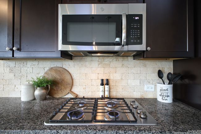225 Treble Knl, House other with 4 bedrooms, 3 bathrooms and null parking in Spring Branch TX | Image 10