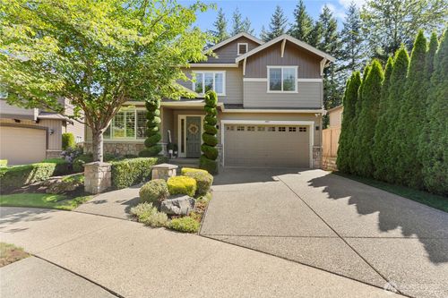 34917 Se Moffat St, Snoqualmie, WA, 98065-9248 | Card Image