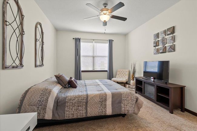 2924 Timber Cove Dr, House other with 3 bedrooms, 3 bathrooms and null parking in Cedar Falls IA | Image 14