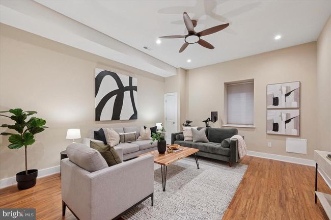 1 - 1222 N Orkney St, Condo with 2 bedrooms, 2 bathrooms and null parking in PHILADELPHIA PA | Image 10