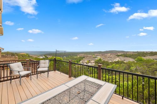 218 Sunrise Ridge Loop, Austin, TX, 78738-5616 | Card Image