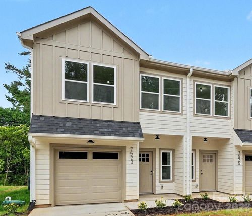 7523 Lawyers Road, Charlotte, NC, 28227 | Card Image