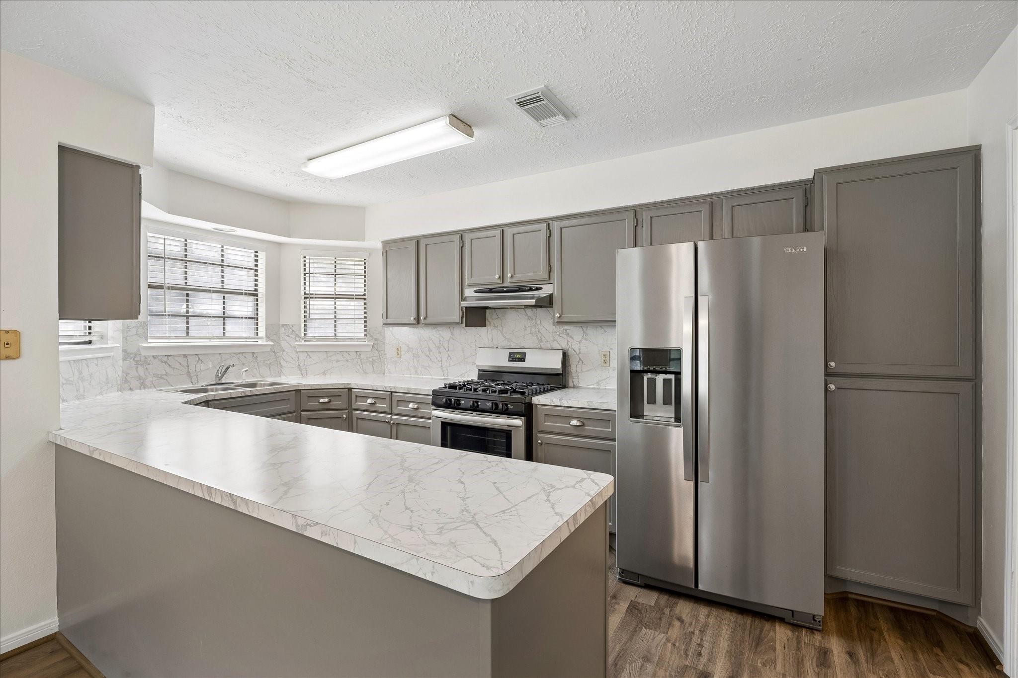 Residential in Tomball 3