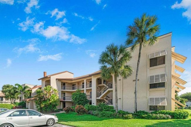 204 - 10092 Cedar Point 204 Boulevard, Condo with 2 bedrooms, 2 bathrooms and null parking in Boynton Beach FL | Image 51