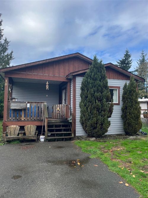 18-3216 Back Rd, Comox, BC, V9M4E2 | Card Image