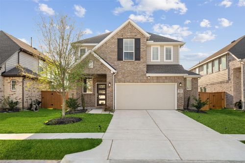 7823 Open Point Dr, Cypress, TX, 77433-7426 | Card Image