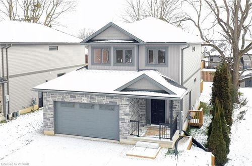 103 Blandford St, Innerkip, ON, N0J1M0 | Card Image