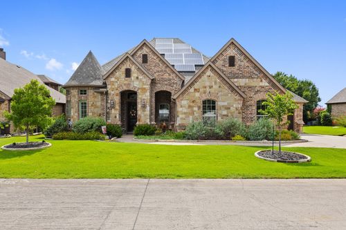 12357 Indian Creek Dr, Fort Worth, TX, 76179-6640 | Card Image