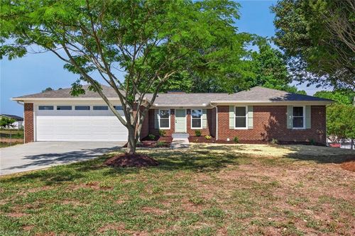 139 Berrier Road, Lexington, NC, 27295 | Card Image