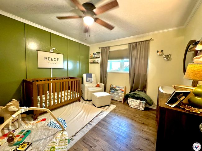 203 Main St, House other with 3 bedrooms, 1 bathrooms and null parking in Hooks TX | Image 10