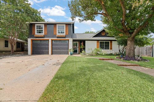 712 Vaughn Dr, Burleson, TX, 76028-5262 | Card Image