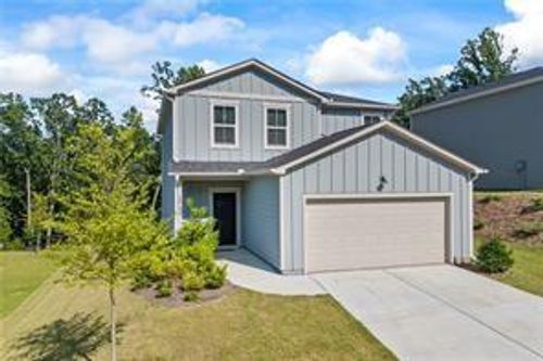 2942 Salinger Way, Gainesville, GA, 30507-7922 | Card Image