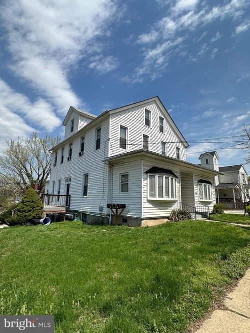 4606 Ridge Ave, HALETHORPE, MD, 21227-4447 | Card Image