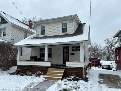 426 Diamond St, Ashland, OH, 44805-3317 | Card Image