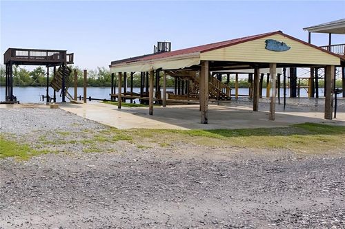 7481 Edgewater Drive, Chauvin, LA, 70344 | Card Image