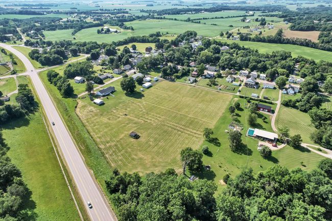 3060 Broad St, House other with 4 bedrooms, 3 bathrooms and null parking in West Rushville OH | Image 82