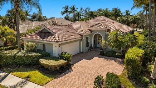 15366 Bonefish Trail, BONITA SPRINGS, FL, 34135 | Card Image