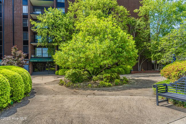APT-606 - 1100 Clarendon St, Condo with 1 bedrooms, 1 bathrooms and null parking in Fayetteville NC | Image 5
