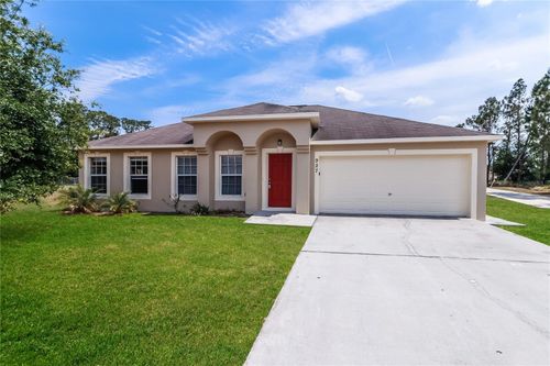 927 Cambridge Ct, KISSIMMEE, FL, 34758-2918 | Card Image