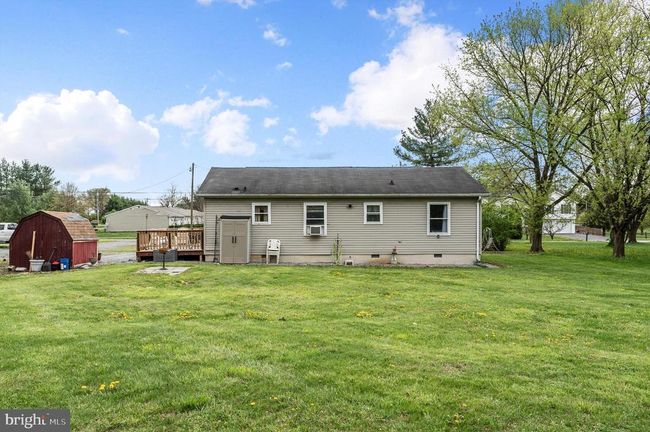402 Fegan Rd, House other with 3 bedrooms, 1 bathrooms and null parking in BUNKER HILL WV | Image 27