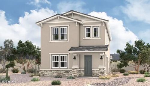 10303 S Cave Spring Trail, Apache Junction, AZ, 85120 | Card Image