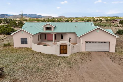 12 Calleja Miramonte, Lamy, NM, 87540-9640 | Card Image