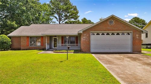 517 Blackbird Dr, Fayetteville, NC, 28314-5184 | Card Image