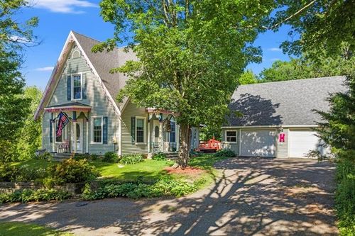 8 Main St, Harpursville, NY, 13787-1911 | Card Image