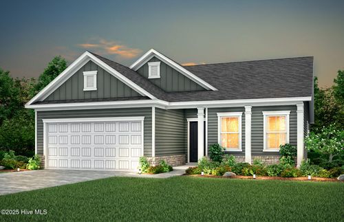 4040-345 Eagle Claw Dr, Carolina Shores, NC, 28467-3207 | Card Image