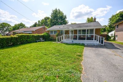 173 Clarke Rd, House other with 3 bedrooms, 2 bathrooms and 3 parking in London ON | Image 2