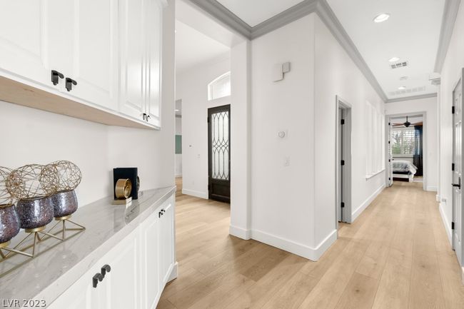 813 Sir James Bridge Way, House other with 3 bedrooms, 4 bathrooms and null parking in Las Vegas NV | Image 46